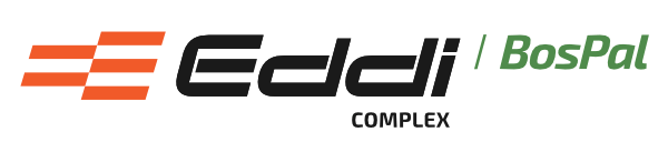 Eddi Complex Logo