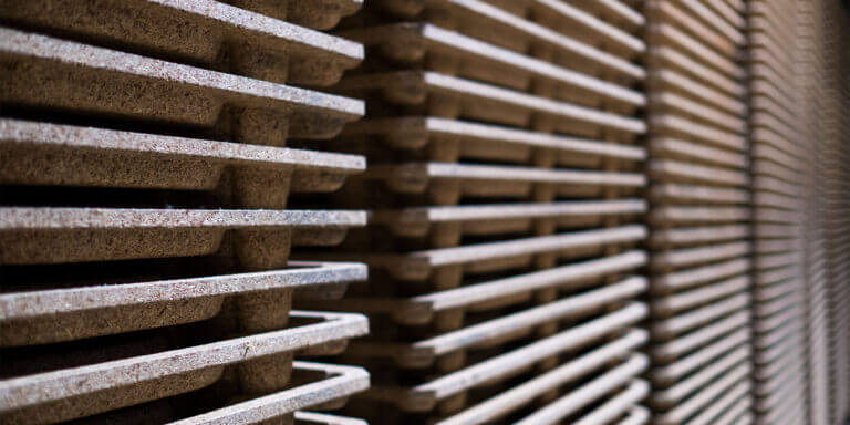 Read more about the article FURTHER IMPROVEMENTS TO OUR PALLETS