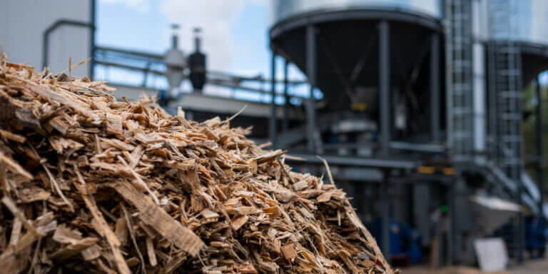 Read more about the article ALTERNATIVE FUEL
