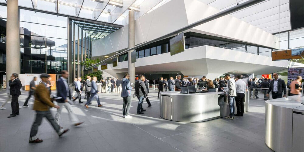 You are currently viewing WE HAVE JUST RETURNED FROM AN AMAZING FAIR!