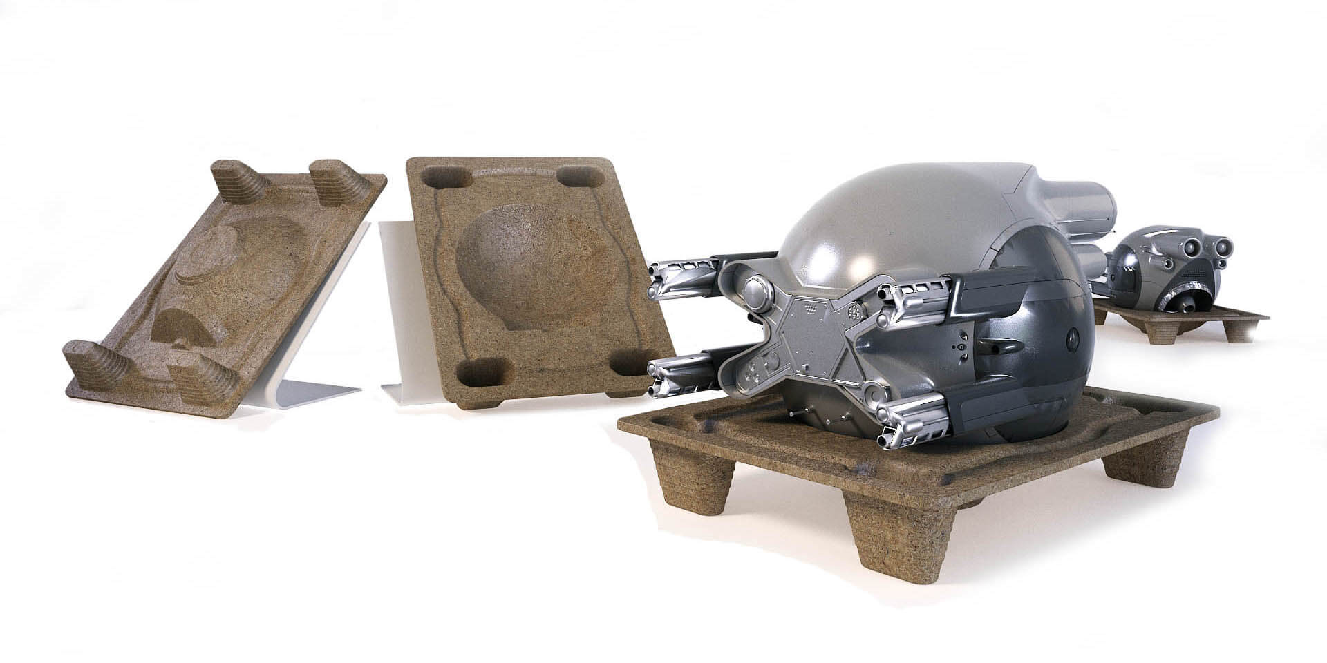 You are currently viewing TWO BIRDS IN THE BUSH ARE WORTH ONE THE HAND