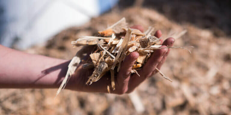 Read more about the article ENERGIA, ENERGIA… ZRÓWNOWAŻONA GOSPODARKA ENERGIĄ