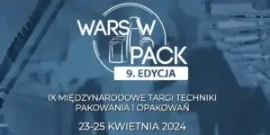 Read more about the article Warsaw Pack 2024 Trade Fair