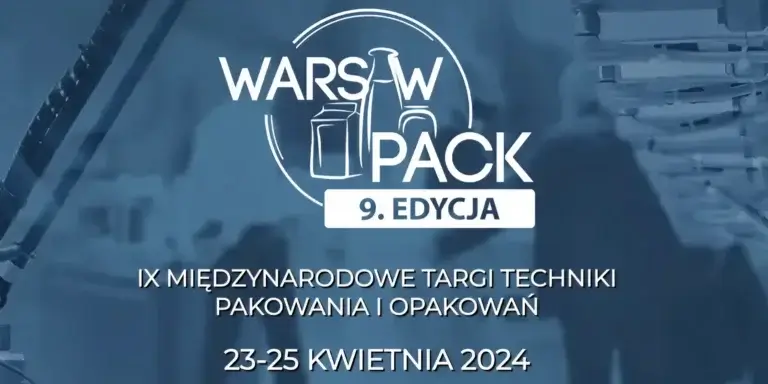 Read more about the article Targi Warsaw Pack 2024