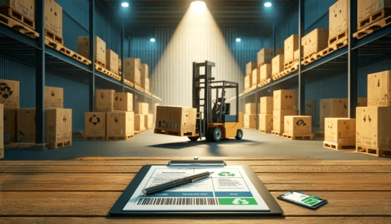 Read more about the article Przewodnik po paletach jednorazowych