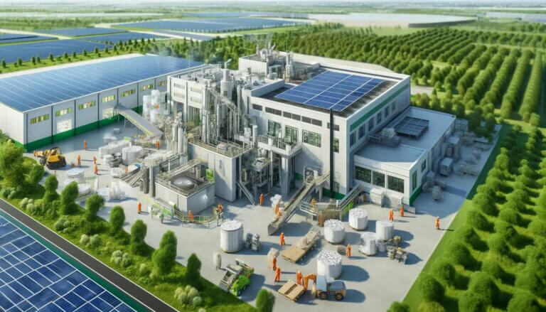 Read more about the article Innowacje w branży opakowaniowej