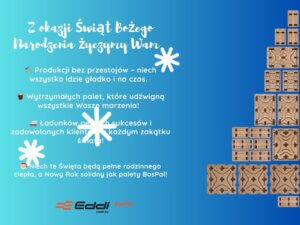 Read more about the article Christmas Wishes from BosPal!